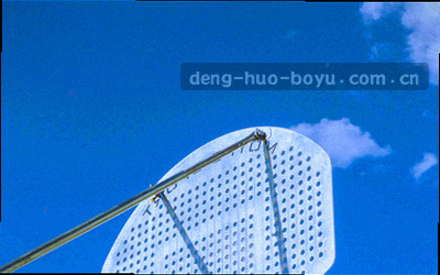 数据流动线条